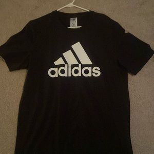 A brand new Adidas T-shirt